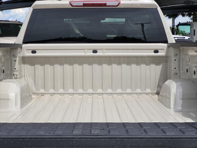 2026 GMC Sierra 1500 Crew Cab, Short Bed, Pro, 4WD