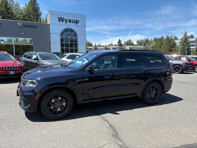 2026 Dodge Durango GT Plus AWD HEMI V8