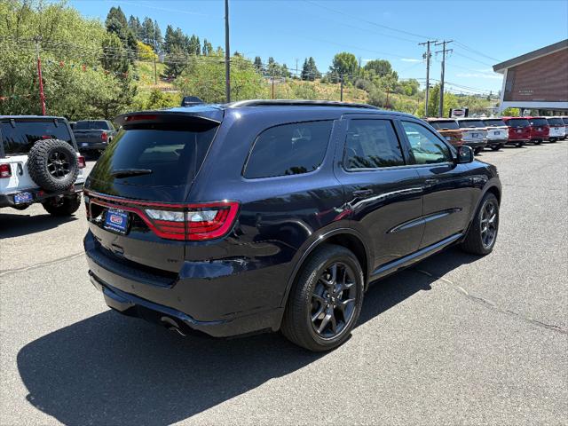 2026 Dodge Durango GT Plus AWD HEMI V8