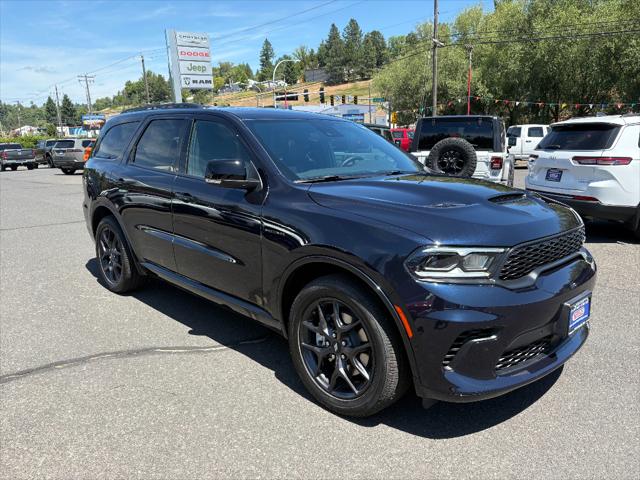 2026 Dodge Durango GT Plus AWD HEMI V8