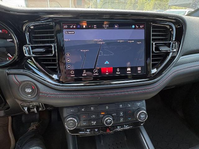 2026 Dodge Durango GT Plus AWD HEMI V8