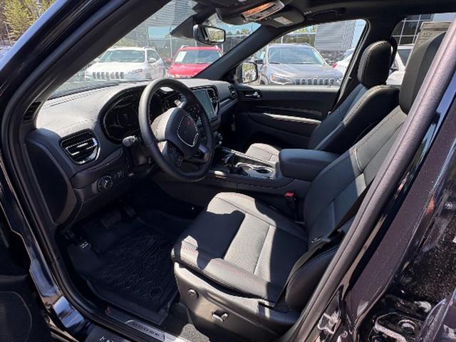 2026 Dodge Durango GT Plus AWD HEMI V8