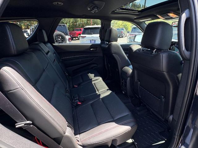 2026 Dodge Durango GT Plus AWD HEMI V8