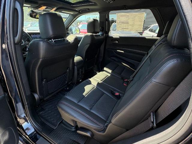 2026 Dodge Durango GT Plus AWD HEMI V8