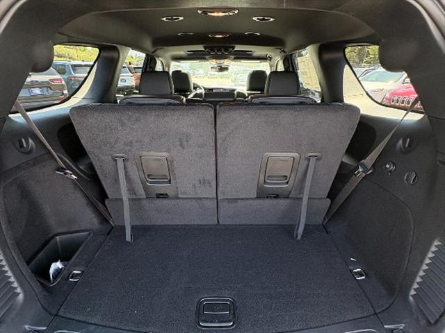 2026 Dodge Durango GT Plus AWD HEMI V8