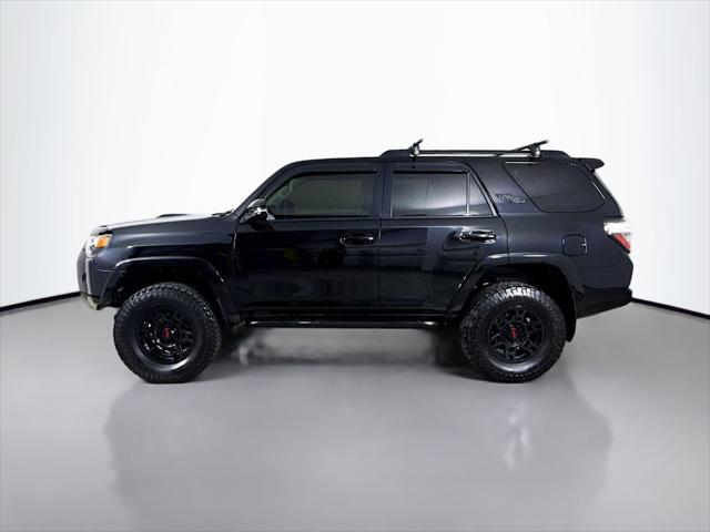 2019 Toyota 4Runner TRD Off Road Premium
