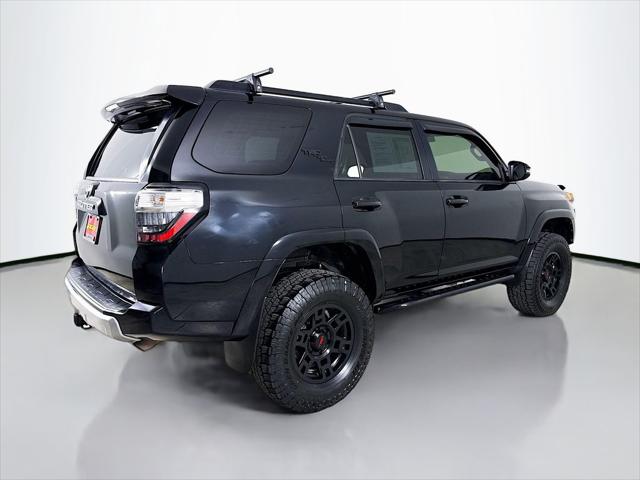 2019 Toyota 4Runner TRD Off Road Premium