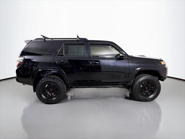 2019 Toyota 4Runner TRD Off Road Premium