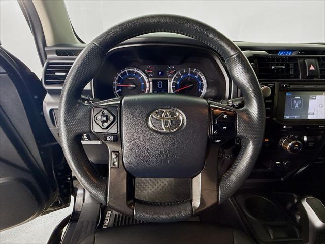 2019 Toyota 4Runner TRD Off Road Premium