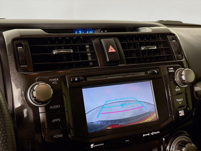 2019 Toyota 4Runner TRD Off Road Premium