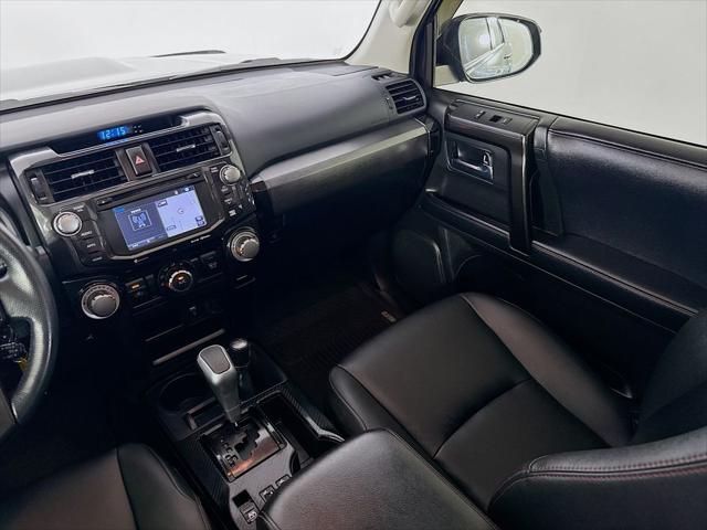 2019 Toyota 4Runner TRD Off Road Premium