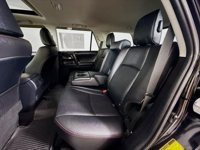 2019 Toyota 4Runner TRD Off Road Premium