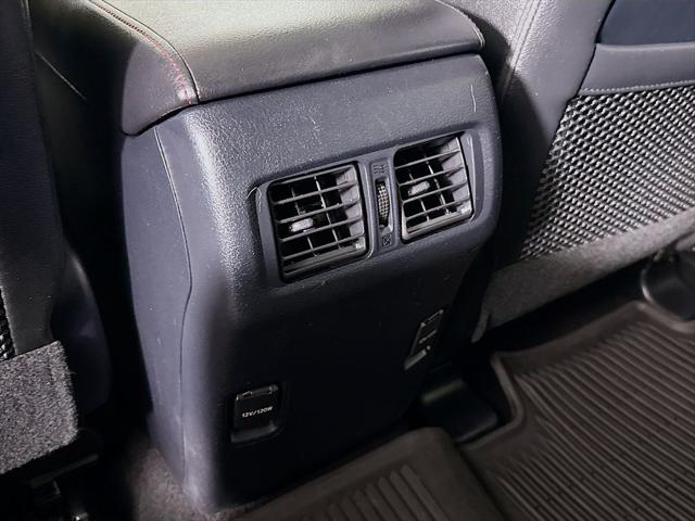 2019 Toyota 4Runner TRD Off Road Premium