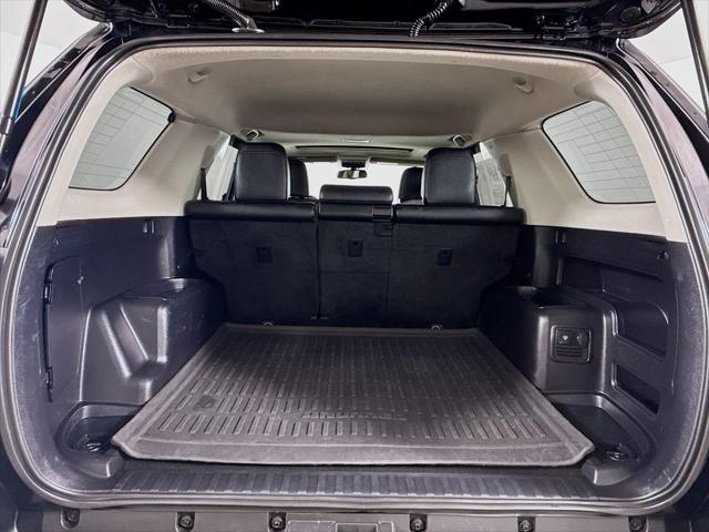 2019 Toyota 4Runner TRD Off Road Premium