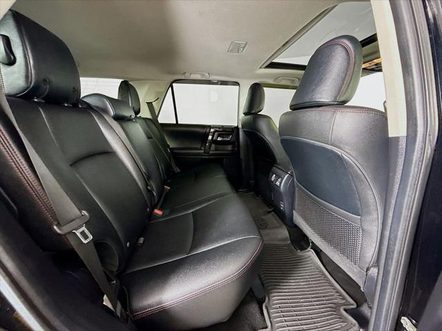 2019 Toyota 4Runner TRD Off Road Premium