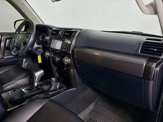 2019 Toyota 4Runner TRD Off Road Premium
