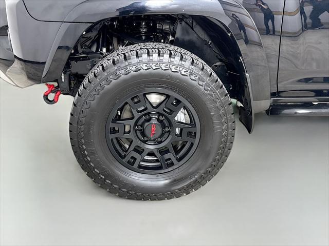 2019 Toyota 4Runner TRD Off Road Premium