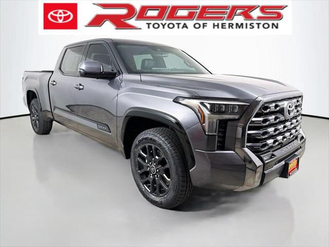2023 Toyota Tundra Platinum for sale in Hermiston, OR