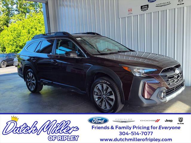 2024 Subaru Outback Limited XT for sale in Ripley, WV