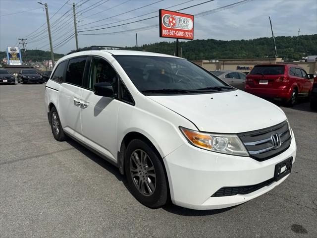 2013 Honda Odyssey EX for sale in Knoxville, TN