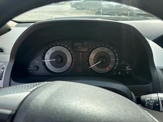 2013 Honda Odyssey EX