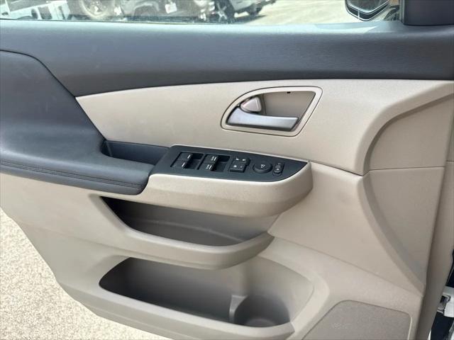2013 Honda Odyssey EX
