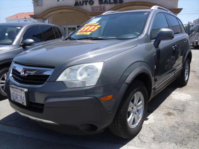2008 Saturn VUE 4-Cyl XE for sale in Hawethorne, CA
