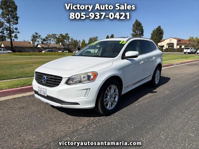 2015 Volvo XC60 T5 Premier for sale in Santa Maria, CA