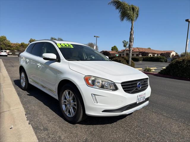 2015 Volvo XC60 T5 Premier