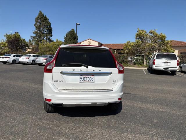 2015 Volvo XC60 T5 Premier