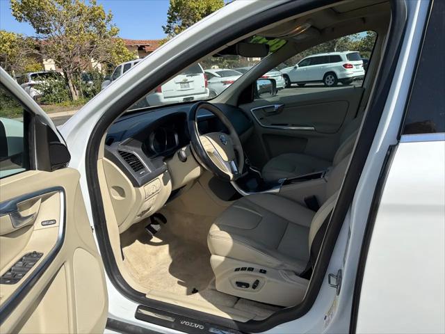 2015 Volvo XC60 T5 Premier