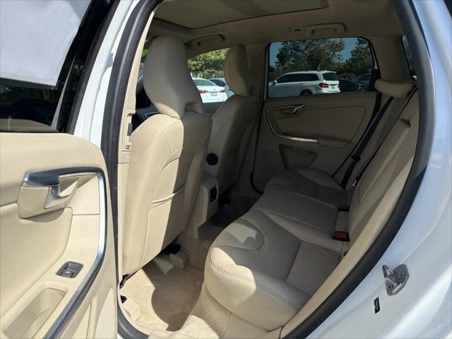 2015 Volvo XC60 T5 Premier