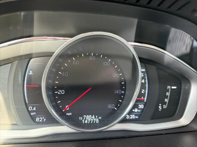 2015 Volvo XC60 T5 Premier