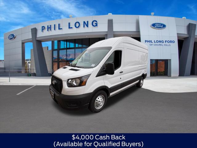 2026 Ford Transit Cargo Van Base for sale in Colorado Springs, CO