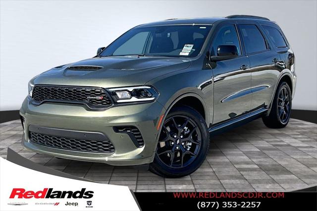 2026 Dodge Durango GT AWD HEMI V8 for sale in Redlands, CA
