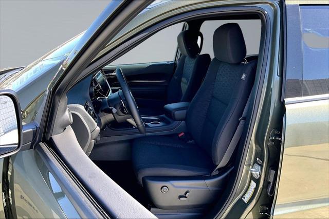 2026 Dodge Durango GT AWD HEMI V8