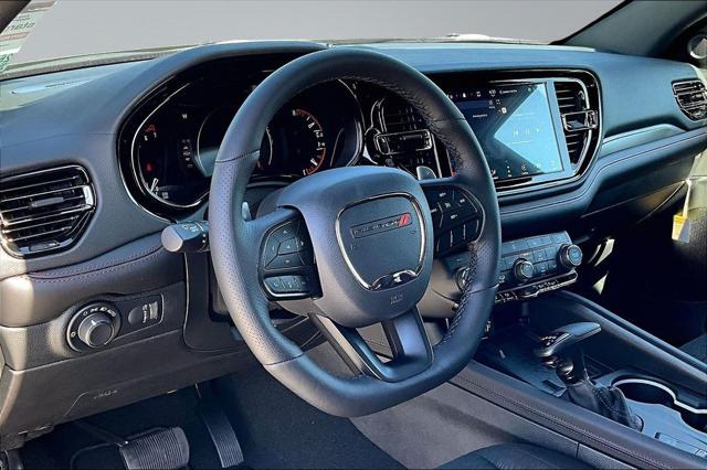 2026 Dodge Durango GT AWD HEMI V8
