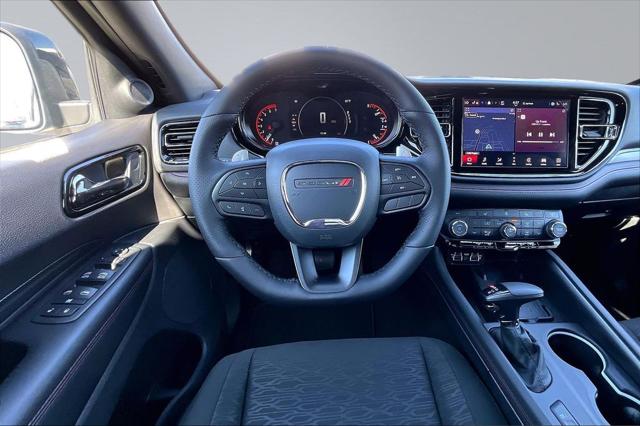 2026 Dodge Durango GT AWD HEMI V8