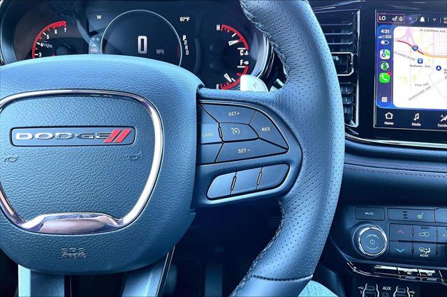 2026 Dodge Durango GT AWD HEMI V8