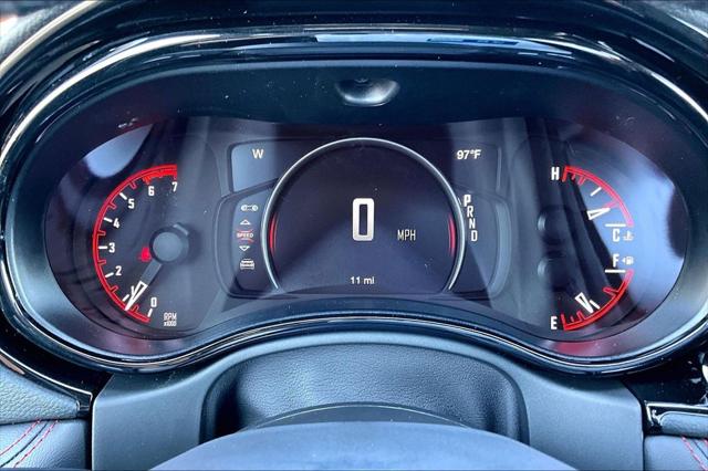 2026 Dodge Durango GT AWD HEMI V8