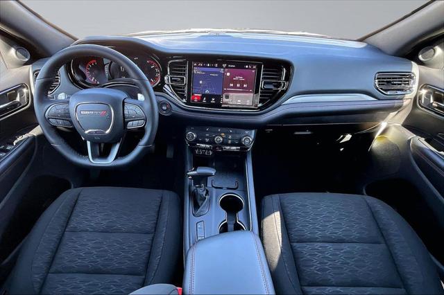 2026 Dodge Durango GT AWD HEMI V8