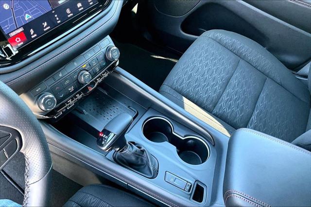 2026 Dodge Durango GT AWD HEMI V8