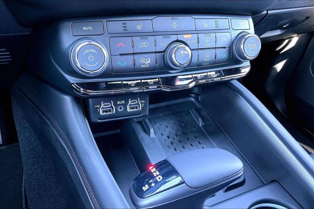 2026 Dodge Durango GT AWD HEMI V8