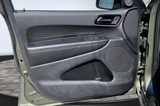 2026 Dodge Durango GT AWD HEMI V8