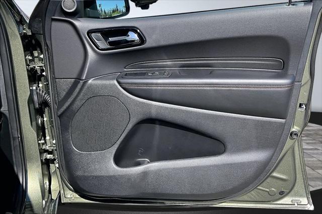 2026 Dodge Durango GT AWD HEMI V8