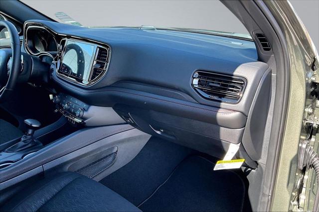 2026 Dodge Durango GT AWD HEMI V8
