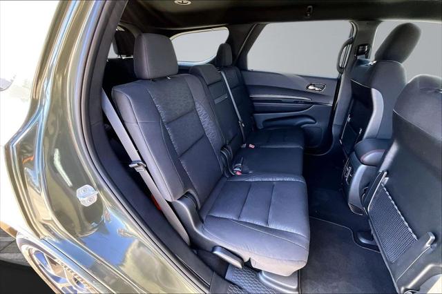 2026 Dodge Durango GT AWD HEMI V8