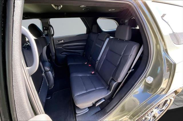 2026 Dodge Durango GT AWD HEMI V8