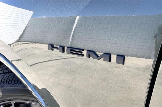 2026 Dodge Durango GT AWD HEMI V8