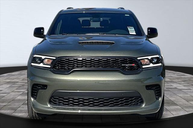 2026 Dodge Durango GT AWD HEMI V8